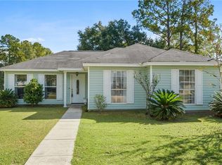 1560 Magnolia St, Slidell, LA 70460