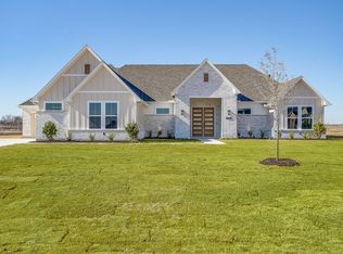 2230 Tutt Trl, Waxahachie, TX 75167