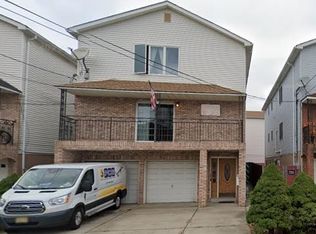 91 Oak St FLOOR 1, Bayonne, NJ 07002