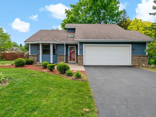 979 Pointe Way, Eagan, MN 55123