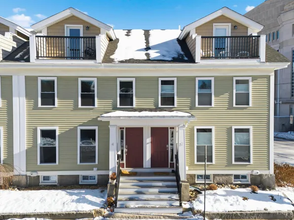 4 N Spring Street, Concord, NH 03301