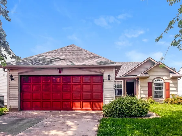 11150 Fall Dr, Indianapolis, IN 46229