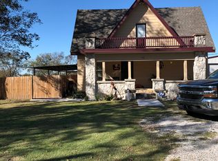 931 W Springdale Loop, Ardmore, OK 73401