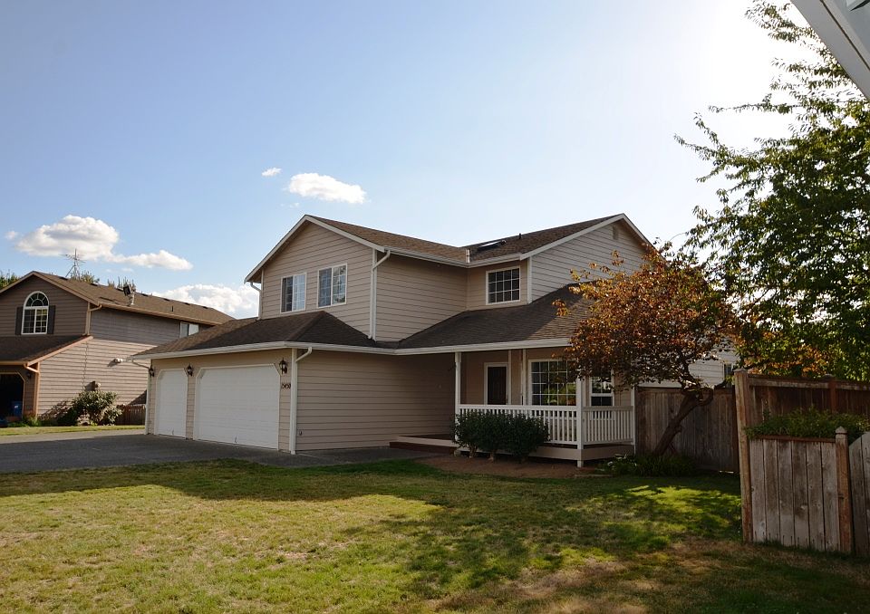 1st image of 15450 171st Dr SE