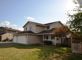 15450 171st Dr SE, Monroe, WA 98272