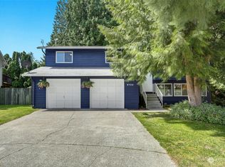 5722 140th Pl SE, Everett, WA 98208