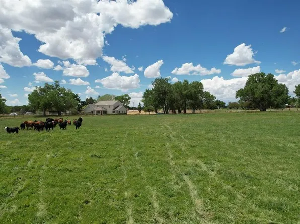 TBD Road M, Dolores, CO 81323