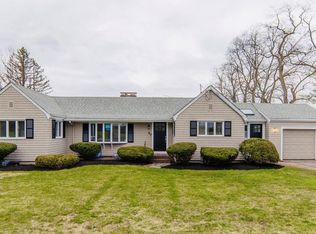 57 Larch Row, Wenham, MA 01984