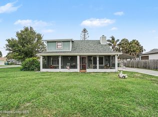 4390 Everglades St, Cocoa, FL 32927