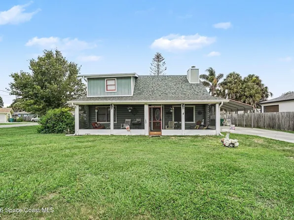 4390 Everglades St, Cocoa, FL 32927