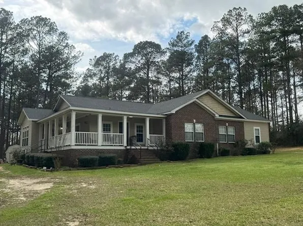 475 Denham Progress Rd, Buckatunna, MS 39322
