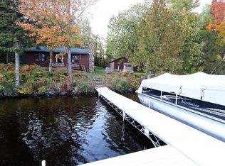 13959 Agony Point Rd, Winchester, WI 54557