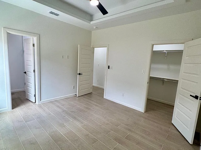 Primary Room