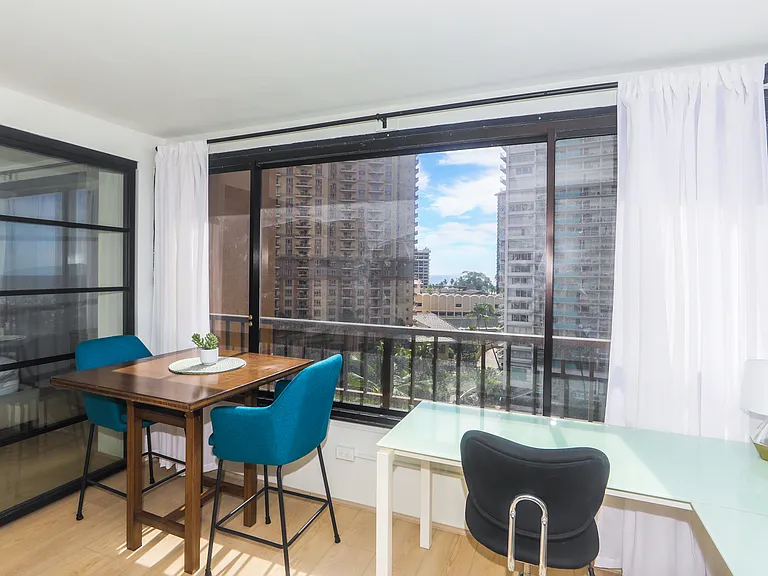 1778 Ala Moana Blvd #1213 — Photo 11