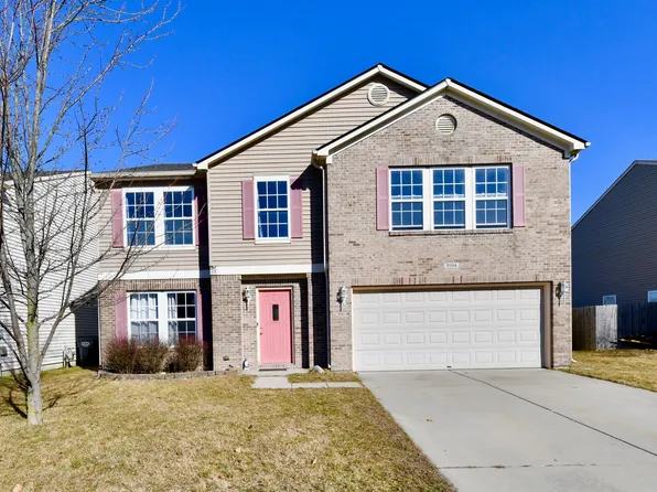 9504 W Campfire Dr, Pendleton, IN 46064