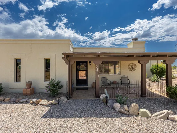 5217 S APACHE Avenue, Sierra Vista, AZ 85650