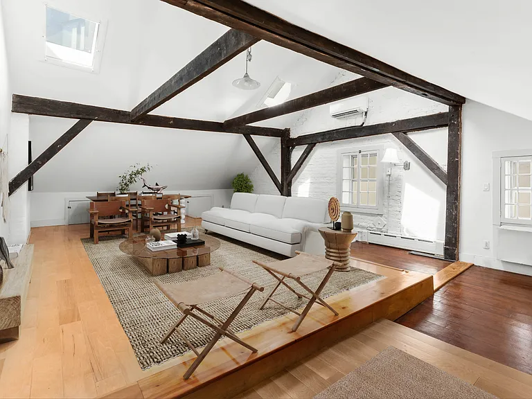 508 Canal St #PENTHOUSE — Photo 3