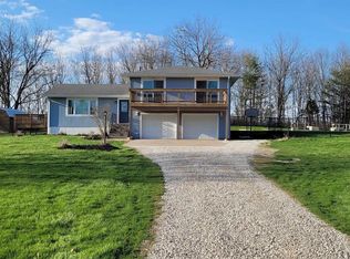 2751 Brookview Rd, Muscatine, IA 52761