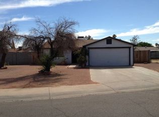 1913 N 69th Dr, Phoenix, AZ 85035