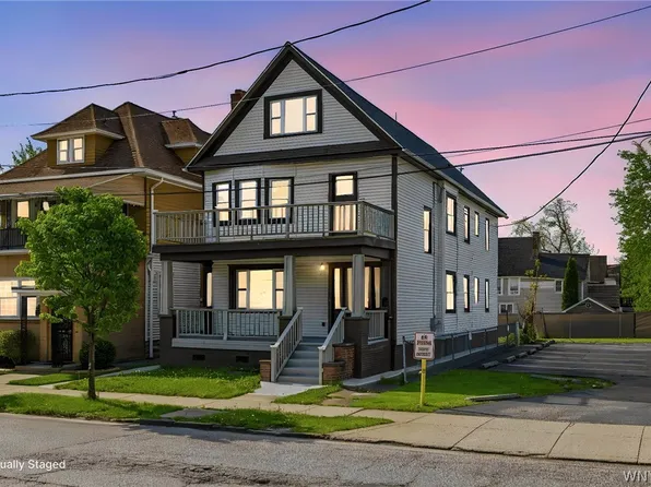 659 Best St, Buffalo, NY 14211
