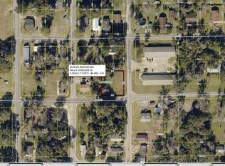370 SW Parramore Ave, Madison, FL 32340