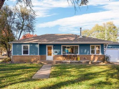 148 W Shawnee St, Gardner, KS, 66030