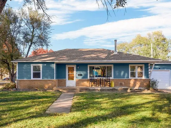 148 W Shawnee St, Gardner, KS 66030