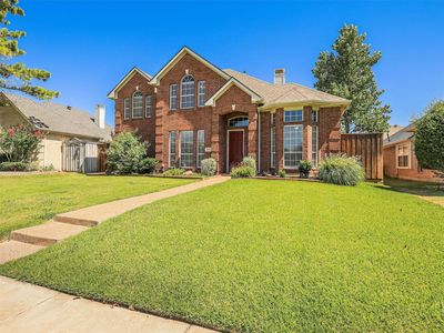 3305 Marcedonia Dr, Plano, TX, 75025