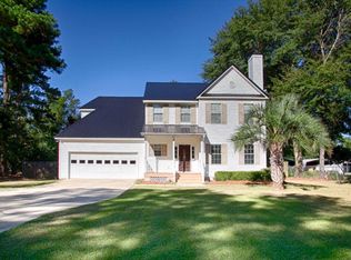 181 Wise Hollow Rd, Aiken, SC 29803