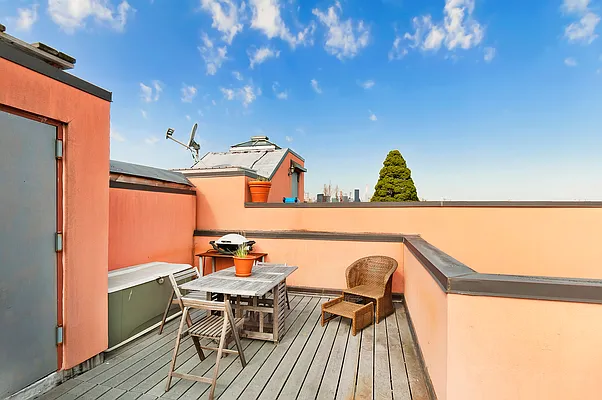 Rented by Compass | media 8