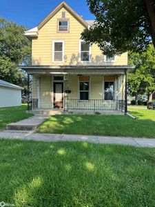 1314 S 12th St, Burlington, IA, 52601