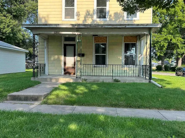 1314 S 12th St, Burlington, IA 52601