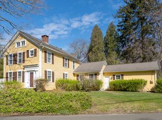 287 Hammock Rd N, Westbrook, CT 06498