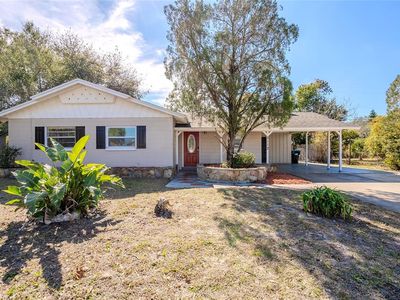 5112 Londonderry Blvd, Orlando, FL, 32808