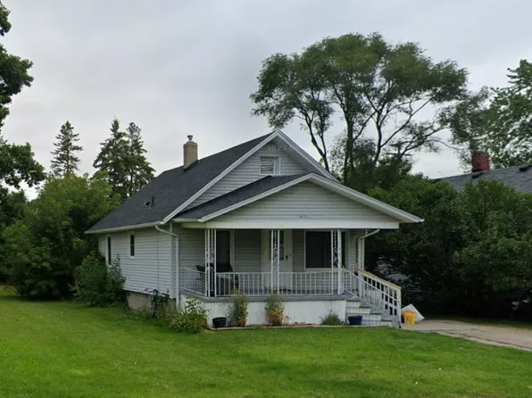 1621 Miller St, Port Huron, MI 48060