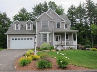 30 Nelson Way, Barre, MA 01005
