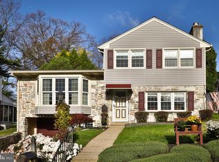 203 Walnut Ln, Ambler, PA 19002