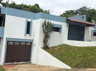 110 Calle Sierra, Mayaguez, PR 00682