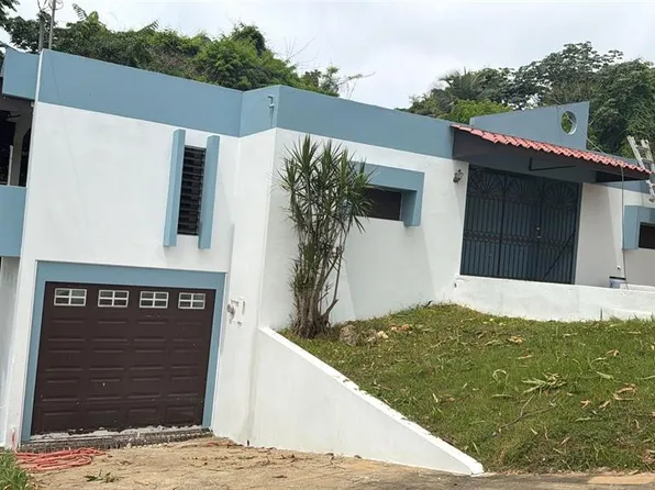110 Calle Sierra, Mayaguez, PR 00682