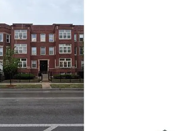 1516 E Marquette Rd #2E, Chicago, IL 60637