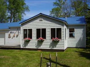 9164 N Whitefish Point Rd, Paradise, MI 49768