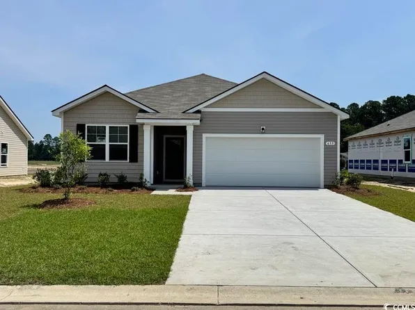 635 Culmen Ct., Myrtle Beach, SC 29588