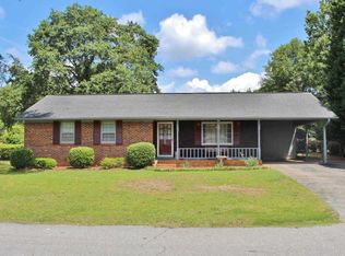 102 Lyndhurst St, Spartanburg, SC 29307