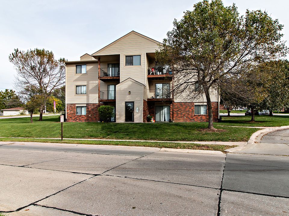 SOUTHWINDS APARTMENTS 4732 Virginia St Bellevue NE Zillow