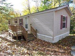 2001 Skyline Claridge