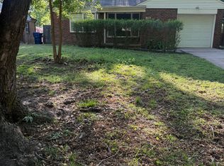1721 S Lexington Rd, Wichita, KS 67218