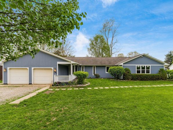 8907 Lancaster Kirkersville Rd NW, Baltimore, OH 43105