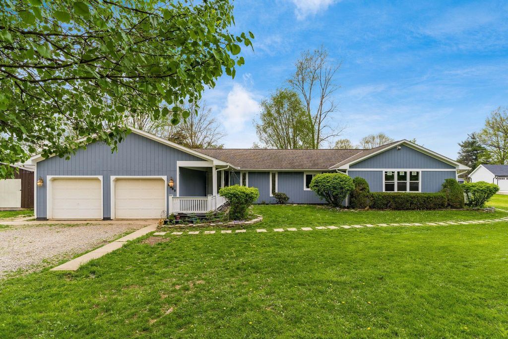 Real estate listing image