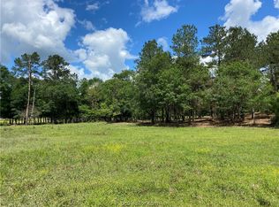 Clark Rd, Plantersville, TX 77363