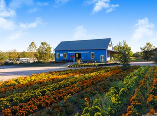 13977 Ranch Road 2325, Blanco, TX 78606